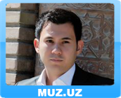 Doston Ubaydullayev Doston Ubaydullayev