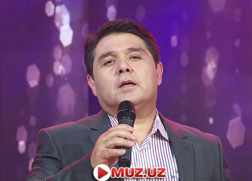 Azim Mullaxonov